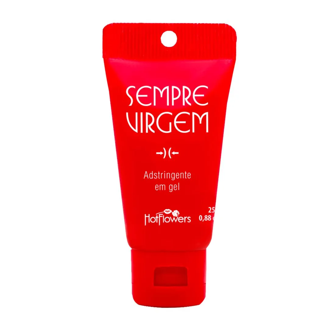Gel Adstrigente Sempre Virgem 25g