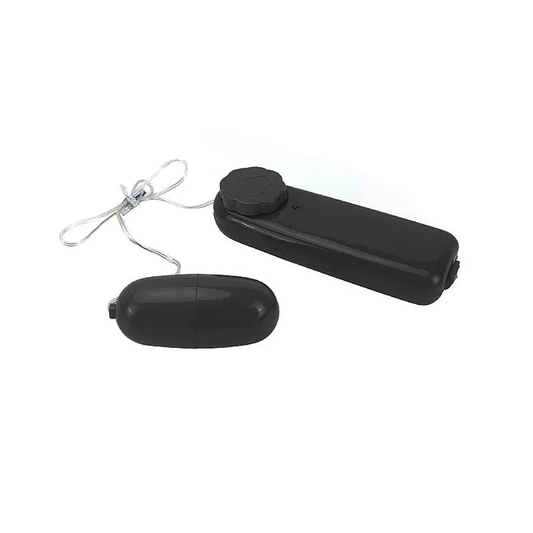 Vibrador Capsula Bullet Multivelocidade
