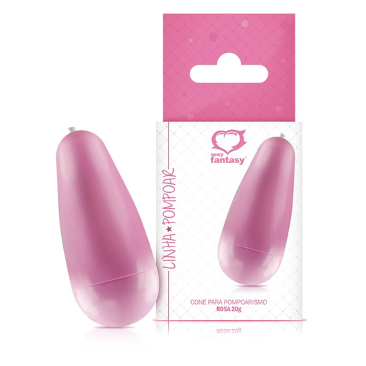 Cone para Pompoarismo Linha Pompoar