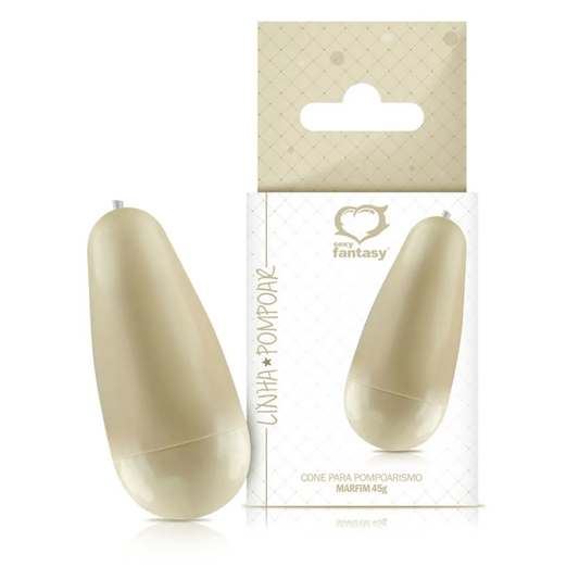 Cone para Pompoarismo Linha Pompoar