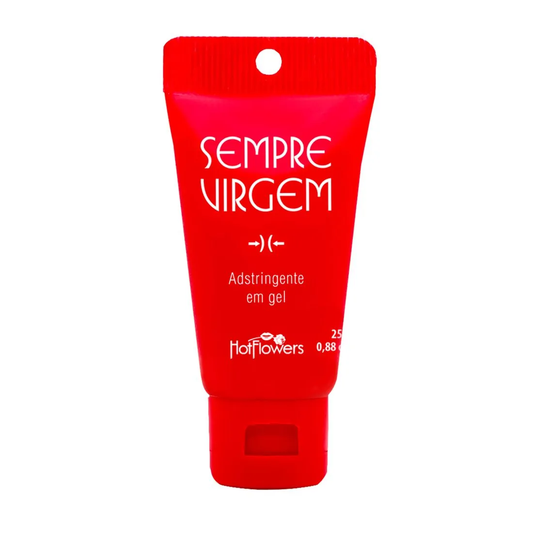 Gel Adstrigente Sempre Virgem 25g
