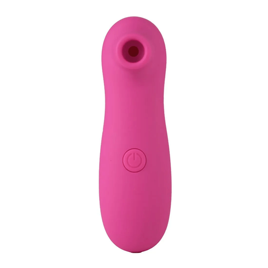 Sugador de Clitoris com 10 Modos de Pulsacao