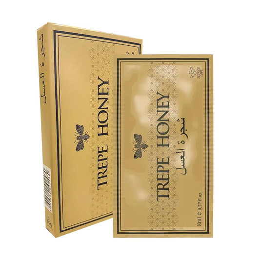 Trepe Honey Estimulante Sexual 8ml