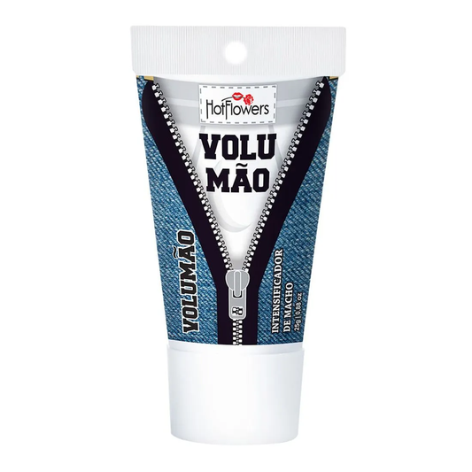 Volumao Gel Excitante Masculino 25g